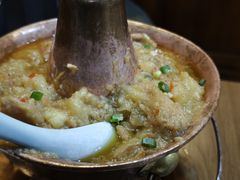 -蜗牛小馆醉乡民谣云南菜(惠新西里店)