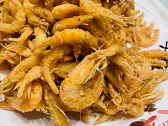 -老虎滩船说·大连海鲜(老虎滩店)