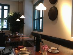 大堂-林四喜·闽南传家菜(鼓浪屿店)