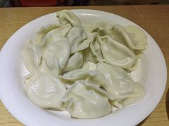 -北方饺子王·海肠捞饭·海鲜锅(山大店)