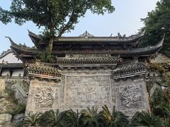 -关岳庙