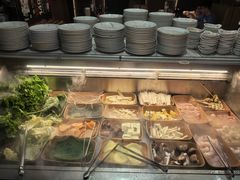 -火炉火自助餐(西直门凯德MALL店)