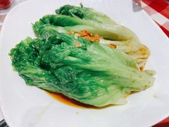 -西贝(上海中心店)