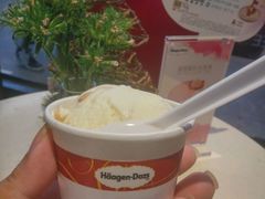-哈根达斯(泉州万达店)