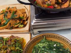 -业华湘·特色菜