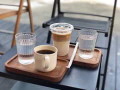 -CoffeeVendor(西乡店)