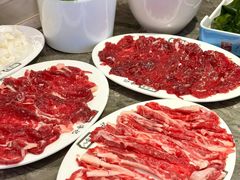 -八合里潮汕鲜牛肉火锅(上海汇智广场店)