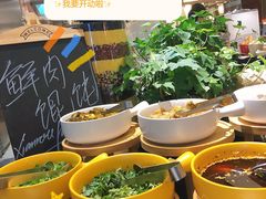 -东方红海鲜百汇(国际大厦店)