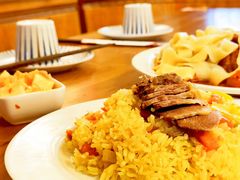 -疆里疆外·和田烤肉·清真