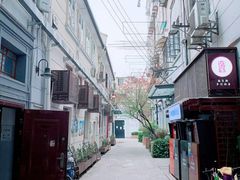 -南京路步行街
