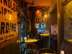 -流浪者复古西餐鸡尾酒吧(沈阳店)