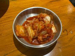 -冰川朝鲜族料理·东北菜(观前店)