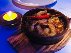 -MARU玛露音乐餐厅(大学路店)