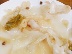 -东关赵记粉汤羊血(兴庆北路店)