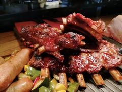 -东方明珠·可口可乐欢乐餐厅