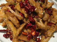 -U你·天然调味(南湖总店)