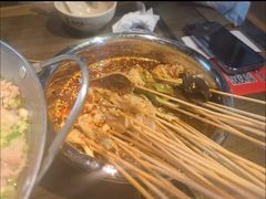 -肖四女乐山跷脚牛肉(南汇大学城生活广场店)