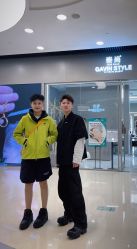 -崇尚GAVIN STYLE臻选