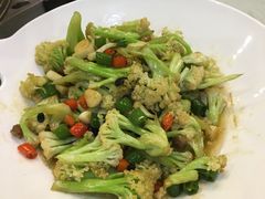 -上和臻品中国菜(花园街店)