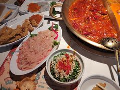 -小龙坎火锅(IFS HOT店)