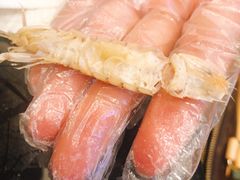 -蓝钻·国际美食海鲜自助百汇(西直门店)