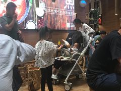 -好人民间小吃·番茄鱼酸菜鱼(木渎悠方店)