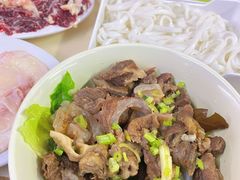 -贵宾牛·潮汕牛肉火锅(珠池总店)