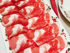 -东门口涮肉·砂锅·烤串(老门东店)