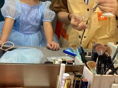 -海马体照相馆(上海月星环球港店)