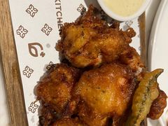 -G+KITCHEN(龙湖狮山天街店)