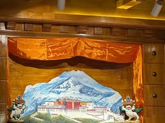 -如意林卡藏餐吧(大昭寺店)
