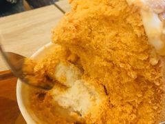 -After You Dessert Cafe(CENTRALWORLD)