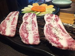 -黑牛の店·和牛烧肉(大悦城店)