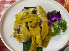 -琼大师东方烤乳猪(亚特兰蒂斯店)