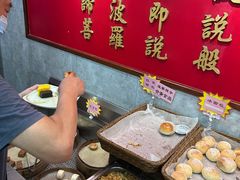 -白衣古寺素斋堂