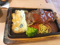 -凡塔斯牛排自助餐厅(莆田万达店)