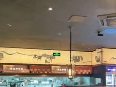 大堂-遇见湘·地道湖南菜(云门店)