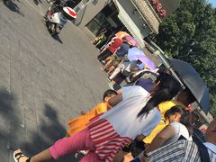 -京天红酒家(虎坊路店)