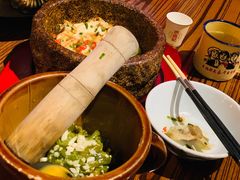 -洞庭记·老湖南味道(下沙店)