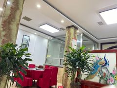 -山海关清和浑锅店