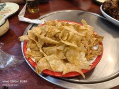 -聚首堂·特色小吃·肘子(什刹海德胜门店)