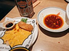 -太二酸菜鱼(永旺梦乐城店)