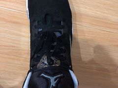 -JORDAN(外滩中央体验店)