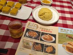 -西贝(武汉群星城店)