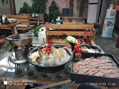 -丽江庭院之爱在路上(西单店)