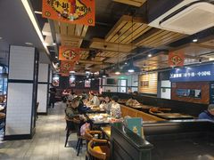 -豪享来中西餐厅(广灵店)