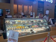 -西村叔叔的店·面包·甜品·蛋糕(清河万象汇店)