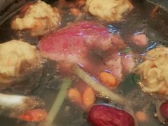 -维斯特·夜烤牛肋条任吃