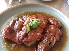 -彩丰楼中餐厅·仁恒洲际酒店
