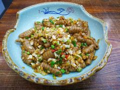 -黄河轩民间菜(吉祥街店)